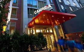 Cambria Hotel New York